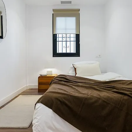 Apartment Aldea Blanca Pool Modern Terrace Gated Marbella
