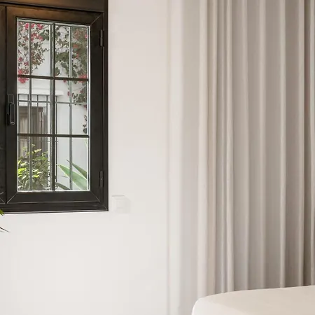 Aldea Blanca Pool Modern Terrace Gated * Marbella