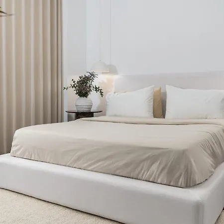Apartment Aldea Blanca Pool Modern Terrace Gated