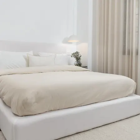 Apartment Aldea Blanca Pool Modern Terrace Gated *