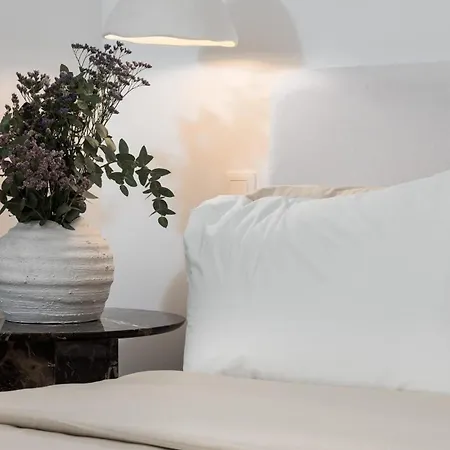 Apartment Aldea Blanca Pool Modern Terrace Gated Marbella
