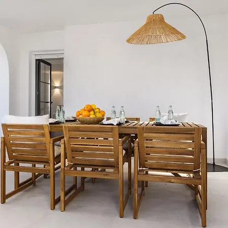 Aldea Blanca Pool Modern Terrace Gated Apartment Marbella