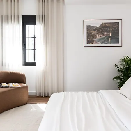 Aldea Blanca Pool Modern Terrace Gated * Marbella