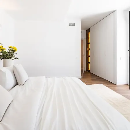 Aldea Blanca Pool Modern Terrace Gated * Marbella