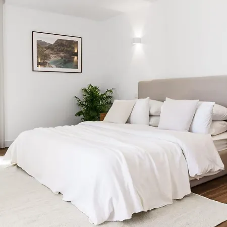 Apartment Aldea Blanca Pool Modern Terrace Gated